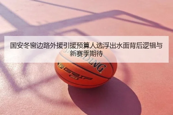国安冬窗边路外援引援预算人选浮出水面背后逻辑与新赛季期待